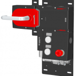 Euchner 121856E | MGB-L1HB-PNA-L-121856 : Multifunctional Gate Box Complete