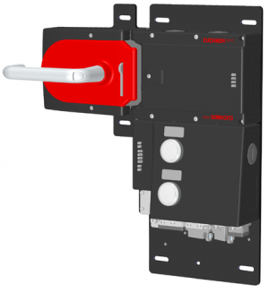 Euchner 121834E | MGB-L1HB-PNA-L-121834 : Multifunctional Gate Box Complete