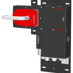 Euchner 121772E | MGB-L1HB-PNA-L-121772 : Multifunctional Gate Box Complete