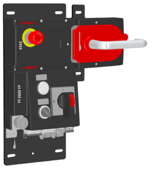 Euchner 156195E | MGB-L1HEB-PNA-R-156195 : Mgb-L1Heb-Pna-R-156195