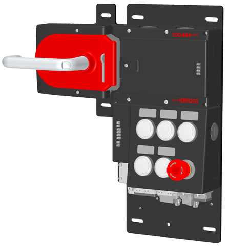 ast_666545_xl.png Euchner 121839E | MGB-L2HB-PNA-L-121839 : Multifunctional Gate Box Complete