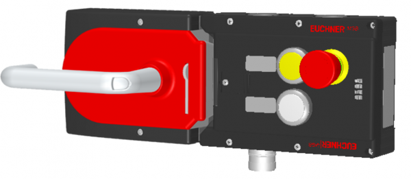 ast_666883_xl.png Euchner 110958E | MGB-L0H-ARA-L-110958 : Multifunctional Gate Box Complete