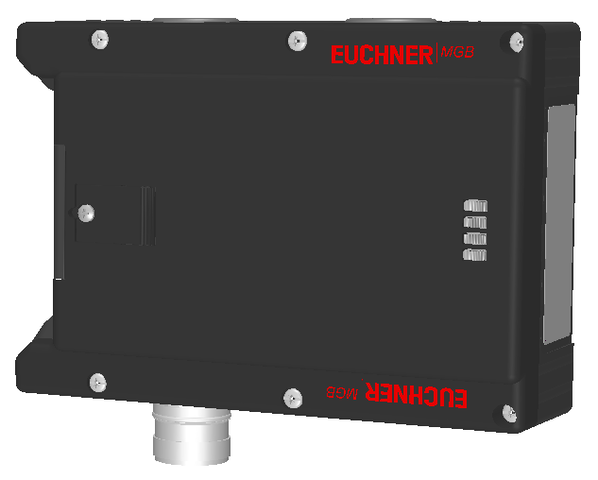 ast_666887_xl.png Euchner 111074E | MGB-L1-ARA-AA1A1-S1-L-111074 : Multifunctional Gate Box Locking M.