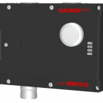 Euchner 121041E | MGB-L1-ARC-AK1A1-S1-L-121041 : Multifunctional Gate Box Locking M.