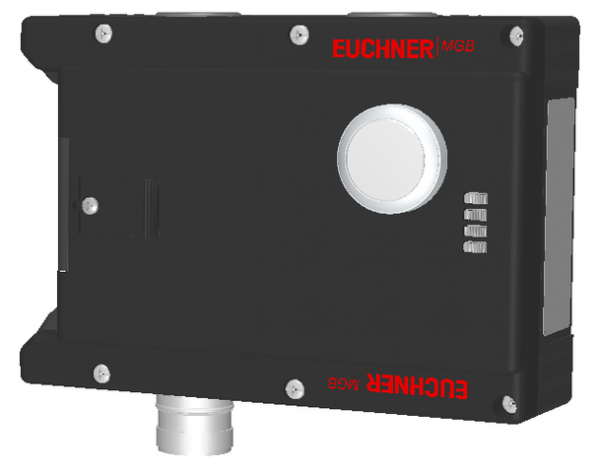 ast_666915_xl.png Euchner 121041E | MGB-L1-ARC-AK1A1-S1-L-121041 : Multifunctional Gate Box Locking M.