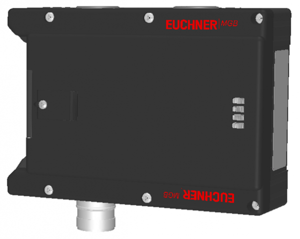 Euchner 110953E | MGB-L0-ARA-AA1A1-S1-L-110953 : Multifunctional Gate Box Locking M.
