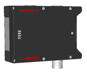 Euchner 111939E | MGB-L1-ARA-AA1A1-S1-R-111939 : Multifunctional Gate Box Locking M.
