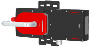 Euchner 112602E | MGB-L0HE-APA-L-112602 : Multifunctional Gate Box Complete