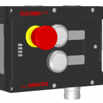 Euchner 121188E | MGB-L1-ARA-AM5A1-S1-R-121188 : Multifunctional Gate Box Locking M.