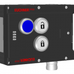 Euchner 119757E | MGB-L1-ARA-AD3A1-S1-R-119757 : Multifunctional Gate Box Locking M.