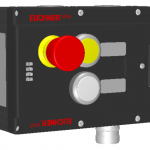 Euchner 116301E | MGB-L1-ARA-AA2A1-S1-R-116301 : Multifunctional Gate Box Locking M.