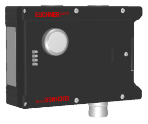Euchner 121034E | MGB-L1-ARA-AK1A1-S1-R-121034 : Multifunctional Gate Box Locking M.