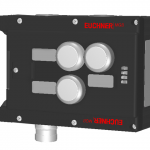 Euchner 110873E | MGB-L1-ARA-AD4A1-S1-L-110873 : Multifunctional Gate Box Locking M.