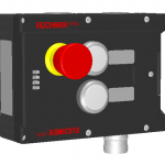 Euchner 121201E | MGB-L2-ARA-AM5A1-S1-R-121201 : Multifunctional Gate Box Locking M.