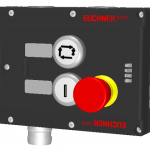 Euchner 111103E | MGB-L1-ARA-AC4A1-S1-L-111103 : Multifunctional Gate Box Locking M.