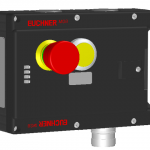 Euchner 114054E | MGB-L1-ARA-AF8A1-S1-R-114054 : Multifunctional Gate Box Locking M.