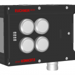 Euchner 121351E | MGB-L2-ARA-AP1A1-S1-R-121351 : Multifunctional Gate Box Locking M.