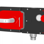 Euchner 157890E | MGB-L1HE-ARA-L-157890 : Multifunctional Gate Box Complete