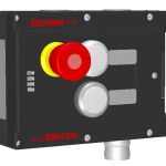 Euchner 109765E | MGB-L2-APA-AB6A1-S1-R-109765 : Multifunctional Gate Box Locking M.