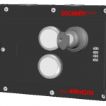 Euchner 121421E | MGB-L1-ARA-AN3A1-M-L-121421 : Multifunctional Gate Box Locking M.