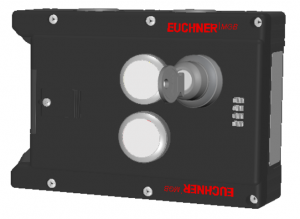 Euchner 121421E | MGB-L1-ARA-AN3A1-M-L-121421 : Multifunctional Gate Box Locking M.