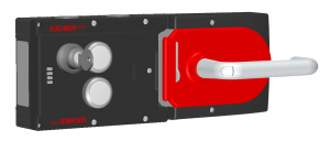 Euchner 121420E | MGB-L1H-ARA-R-121420 : Multifunctional Gate Box Complete