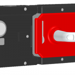 Euchner 121011E | MGB-L2H-ARA-R-121011 : Multifunctional Gate Box Complete