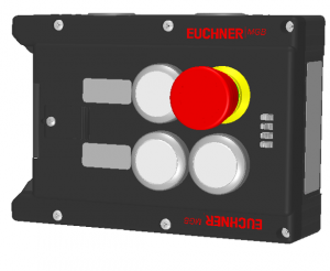 Euchner 137328E | MGB-L1-APA-AP4A1-M-L-137328 :