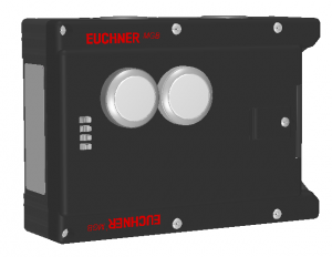 Euchner 121050E | MGB-L1-ARA-AL1A1-M-R-121050 : Multifunctional Gate Box Locking M.