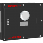 Euchner 121010E | MGB-L2-ARA-BK5A1-M-R-121010 : Multifunctional Gate Box Locking M.