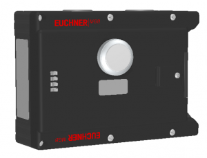Euchner 121010E | MGB-L2-ARA-BK5A1-M-R-121010 : Multifunctional Gate Box Locking M.