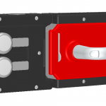 Euchner 121087E | MGB-L1HE-ARA-R-121087 : Multifunctional Gate Box Complete