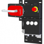 Euchner 157791E | MGB-L2HB-EIA-L-157791 : Multifunctional Gate Box Complete