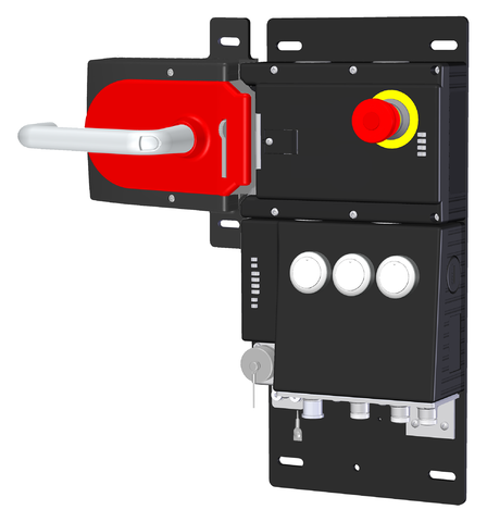 ast_669962_xl.png Euchner 157791E | MGB-L2HB-EIA-L-157791 : Multifunctional Gate Box Complete