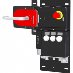 Euchner 128327E | MGB-L1HB-EIA-L-128327 : Multifunctional Gate Box Complete