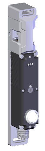 Euchner 161205E | MGBS-P-L1-AR-U-R-AZE-SH-161205 : Safety Switch Unicode