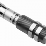 Euchner 104372E | EGT1/4RSEM4C2137 : Single Hole Limit Switch