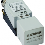 Euchner 096560E | CIT3SX1R1G05KX : Write-Read Head