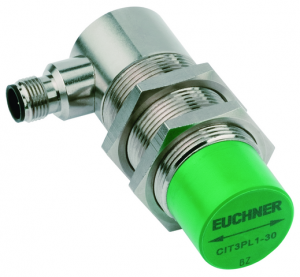 Euchner 071950E | CIT3PL1N30-STR : Read Station