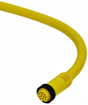 Euchner 102524E | C-MINF12-12X1