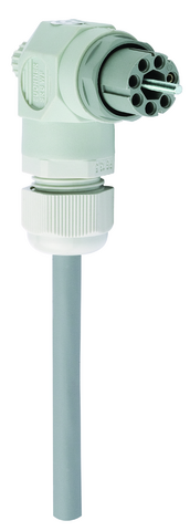 Euchner 077640E | C-R22F07-07X1