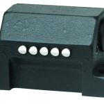 Euchner 085992E | GLBF04R08-552-M : Multiple Limit Switch