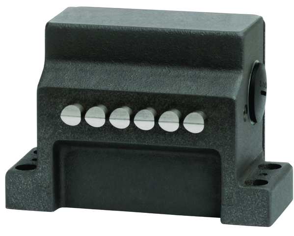 Euchner 096168E | GLBF02R12-514-M : Multiple Limit Switch