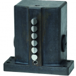 Euchner 089524E | GSBF02D12-502LE060-M : Multiple Limit Switch