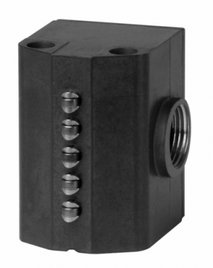Euchner 086542E | SB04R08-552-M : Multiple Limit Switch