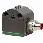 Euchner 128069E | SN02R08-592-MC2445 : Multiple Limit Switch