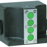 Euchner 088414E | SN04X16-772L-M : Multiple Limit Switch
