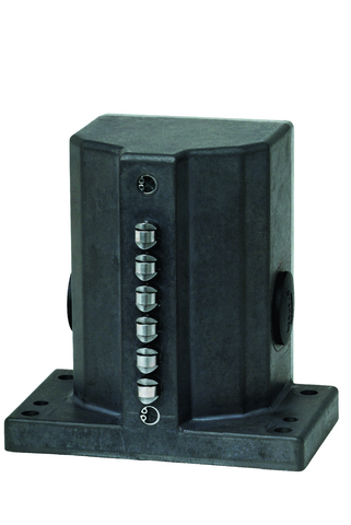 ast_730218_xl.png Euchner 106063E | RGBF05R12-1514AM-M : Multiple Limit Switch