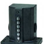 Euchner 087113E | RGBF02R12-508-M : Multiple Limit Switch