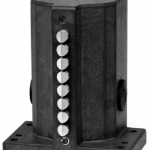 Euchner 089600E | RGBF03R12-502LE060GE-M : Multiple Limit Switch